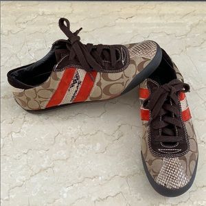 Coach Sneakers